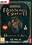 Baldur's Gate 2: Shadows of Amn (PC DVD) [import anglais]