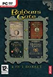 Baldur's Gate Compilation (DVD-ROM) [import allemand]