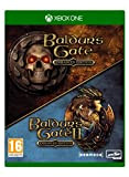 Baldur's Gate Enhanced Edition Xbox One Game