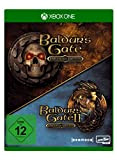 Baldur's Gate Enhanced Edition (XBox One)