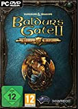 Baldur's Gate II - enhanced edition [import allemand]