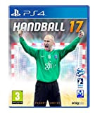 Ballon de Handball 17 PS4