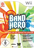 Band Hero [import allemand]