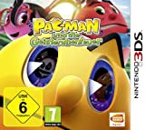 BANDAI NAMCO 3DS Pac-Man