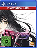 BANDAI NAMCO Entertainment 26249 Tales of Berseria PS Hits PS4 USK : 12