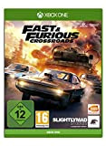 BANDAI NAMCO Entertainment Fast & Furious Crossroads, Xbox One jeu vidéo Basique Multilingue - BANDAI NAMCO Entertainment Fast & Furious ...