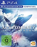 Bandai Namco Entertainment Germany Ace Combat 7: Skies Unknown PlayStation 4 [Importation allemande]