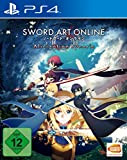 BANDAI NAMCO Entertainment Sword Art Online: Alicization Lycoris Jeu vidéo Playstation 4 Basique - BANDAI NAMCO Entertainment Sword Art Online: ...
