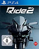 BANDAI NAMCO PS4 Ride 2