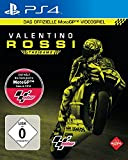 BANDAI NAMCO PS4 Valentino Rossi - The Game