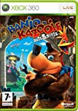 Banjo-Kazooie: Nuts & Bolts (Xbox 360) [import anglais]