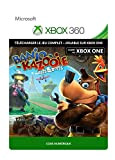Banjo-Kazooie: Nuts & Bolts [Xbox 360/One - Code jeu à télécharger]