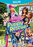 Barbie and Her Sisters Puppy compatible with X-Box Rescue (Nintendo Wii U) [UK IMPORT]