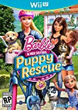 Barbie and Her Sisters: Puppy Rescue - Wii U by Little Orbit