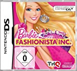 Barbie - Fashionista Inc. [Software Pyramide] [import allemand]