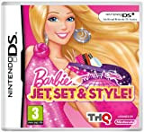 Barbie Jet, Set & Style [import anglais]