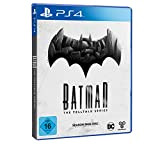 Batman - A Telltale Games Series (Season Pass Disc) [Import allemand]