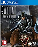 Batman: A Telltale Series 2 - L'Ennemi Interieur