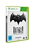 Batman: A Telltale Series, Xbox360-DVD