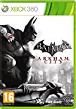 Batman: Arkham Asylum 2 (Xbox 360) [Import anglais]
