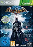 Batman: Arkham Asylum - classics [Import allemand]