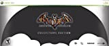 Batman: Arkham Asylum Collector's Edition [import américain]