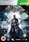 Batman Arkham Asylum - édition classics [import anglais]
