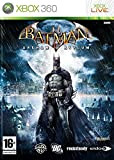 Batman Arkham Asylum - édition classics