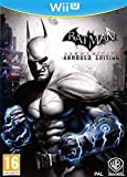 Batman : Arkham City - Armoured Edition [import europe]