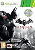 Batman : Arkham City - Classics