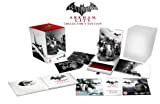 Batman Arkham City - collector's edition [import anglais]