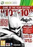 Batman : Arkham City - Game Of The Year Edition