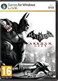 Batman Arkham City [import anglais]