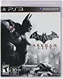 Batman: Arkham City PS3 US