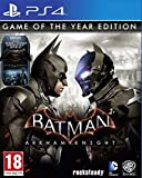 Batman Arkham Knight - édition jeu de l'année
