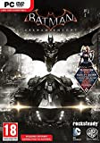 Batman Arkham Knight [import europe]