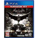 Batman Arkham Knight (PS4) (New)