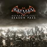 Batman: Arkham Knight Season Pass [Code Jeu PC - Steam]