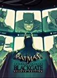 Batman Arkham Origins Blackgate Deluxe Edition [Code jeu]
