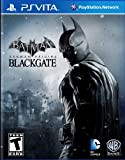 Batman : Arkham Origins Blackgate [import anglais]