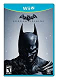 Batman: Arkham Origins by Warner Bros