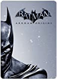 Batman : Arkham Origins - Complete Edition - Steel Box - [import allemand]