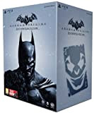Batman Arkham Origins - édition collector