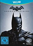 Batman Arkham Origins [import allemand]
