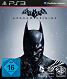 Batman Arkham Origins [import allemand]