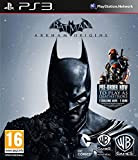 Batman : Arkham Origins [import europe]