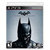 Batman : Arkham Origins including exclusive content Knightfall pack, 2 skins and 5 challenge maps [import anglais]