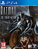 Batman : L'ennemi Intérieur
