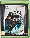 Batman: Return to Arkham Remastered Collection (Xbox One)
