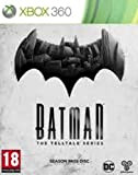 Batman: The Telltale Series (Xbox 360) (New)